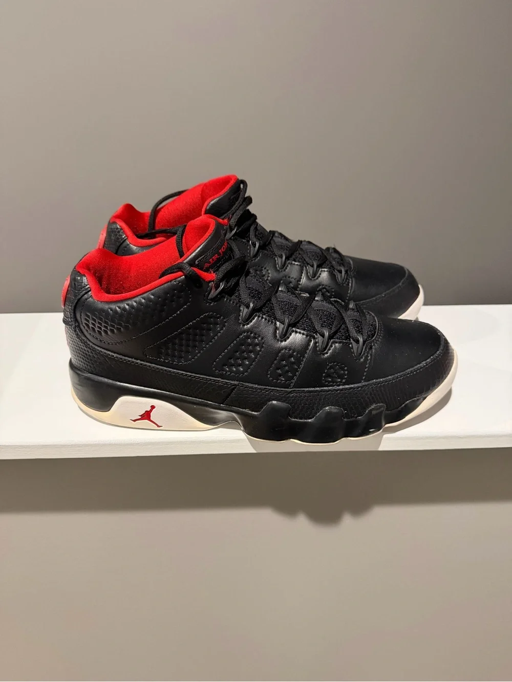 Jordan these are